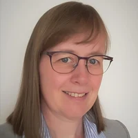 Claudia Knief Stellvertreterin