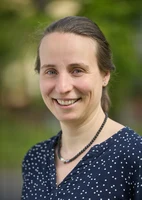 Ulrike Endesfelder Stellvertreterin